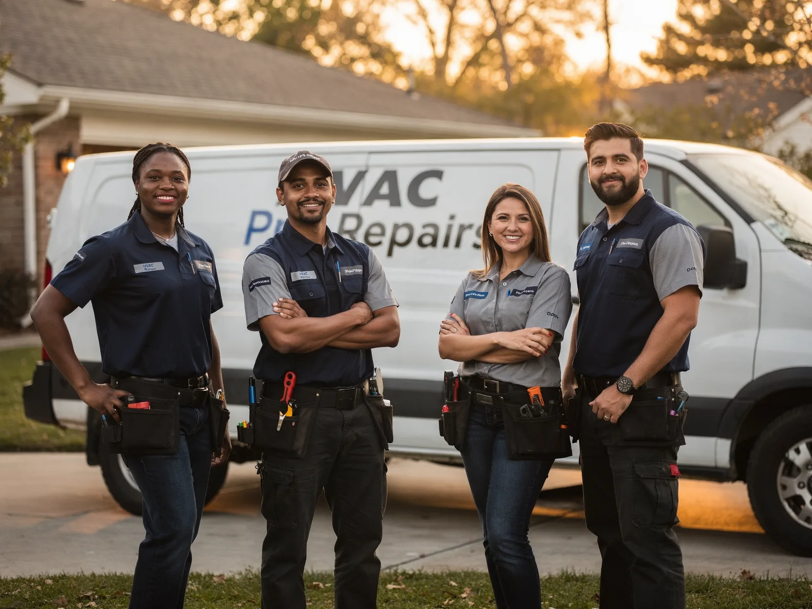 Heat Pump Repair company in Chester, SD