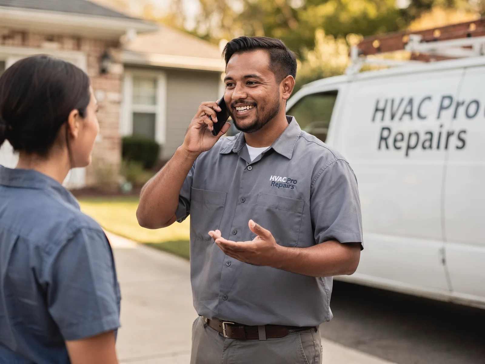 Heat Pump Repair Chester, SD FAQs